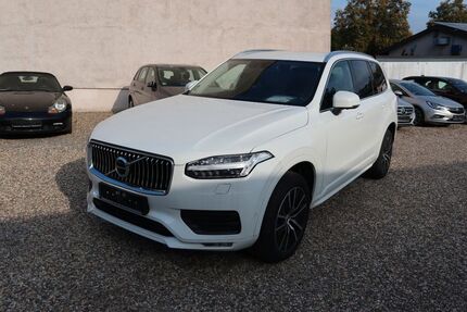 Volvo XC90 168.066 km 32.990 € Solingen 42653