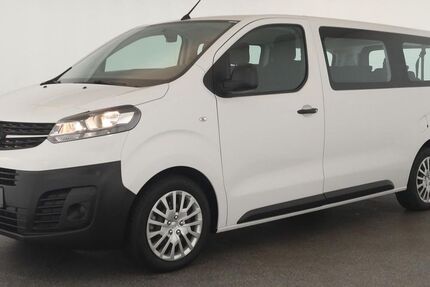Opel Vivaro 52.100 km 27.184 &euro; Neuss 41464