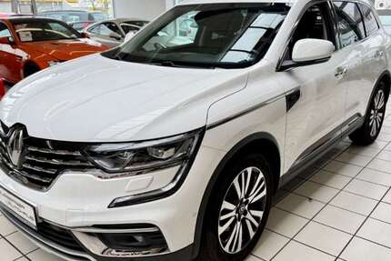 Renault Koleos 38.180 km 23.980 &euro; Gevelsberg 58285