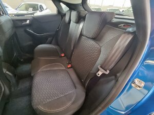 Ford Puma Titanium Parkass. Winterräder AHK uvm 29.044 km 14.770 &euro; HAAN 42781