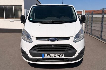 Ford Transit Custom 123.054 km 9.999 &euro; Leverkusen 51381