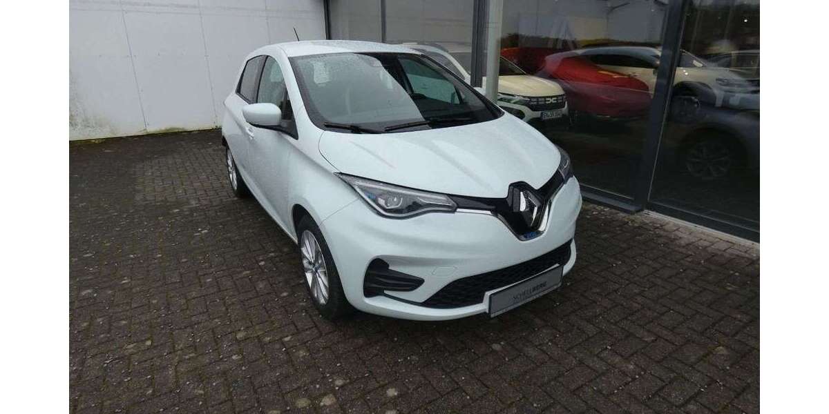 Renault ZOE 35.366 km 11.900 € Wipperfürth 51688