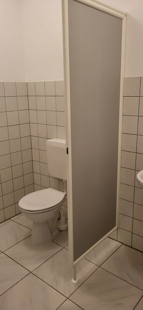 Gut erreichbare Gewerbeeinheit in Remscheid-Süd (Bliedinghausen) zimmer