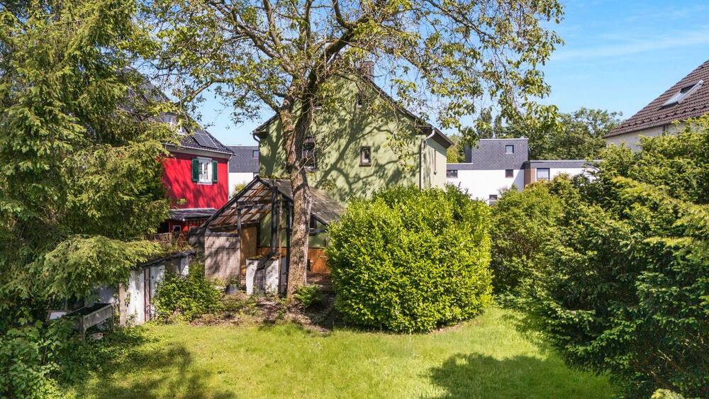 Einfamilienhaus Hilden - 5 Zimmer, 87 m&sup2;, 369.000&euro; | Angebot:26778970