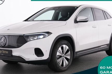 Mercedes EQA