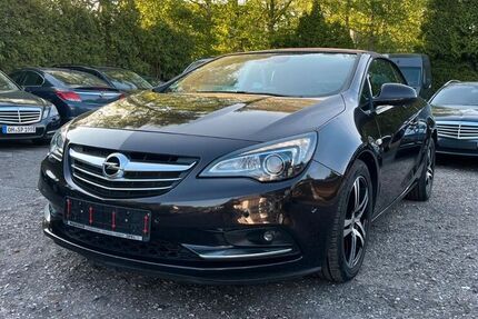 Opel Cascada