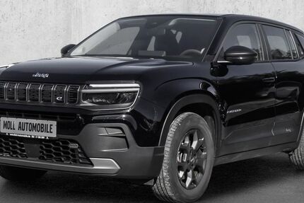 Jeep Avenger 21.501 km 24.480 &euro; Köln 50825