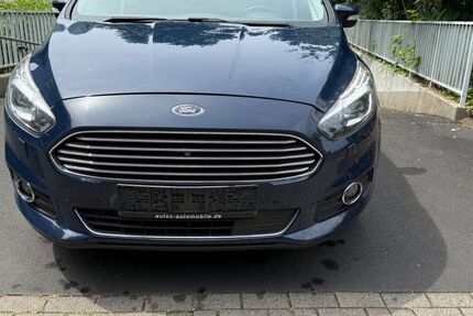 Ford S-Max 173.000 km 8.700 &euro; Köln 51145