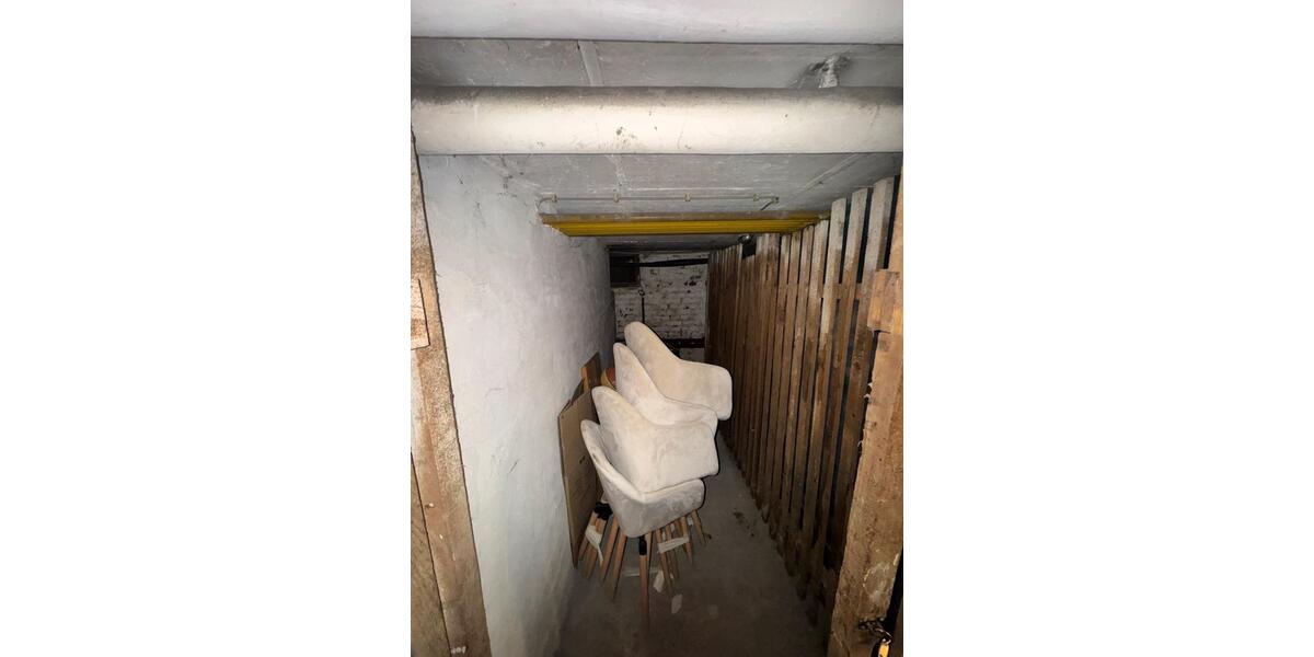 Etagenwohnung Köln Mülheim - 1 Zimmer, 37 m&sup2;, 652&euro; | Angebot:26001682