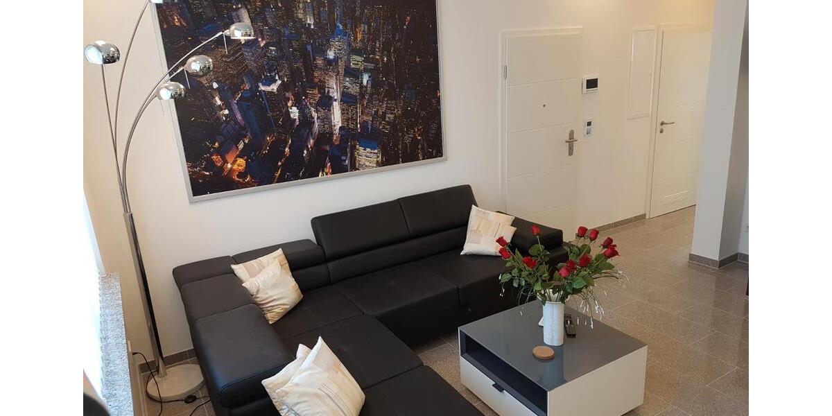 Etagenwohnung Neuss Gnadental - 2 Zimmer, 60 m&sup2;, 1.290&euro; | Angebot:27605491