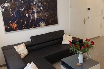 Wohnung Neuss Gnadental - 2 Zimmer, 60 m&sup2;, 1.290&euro; | Angebot:27605491