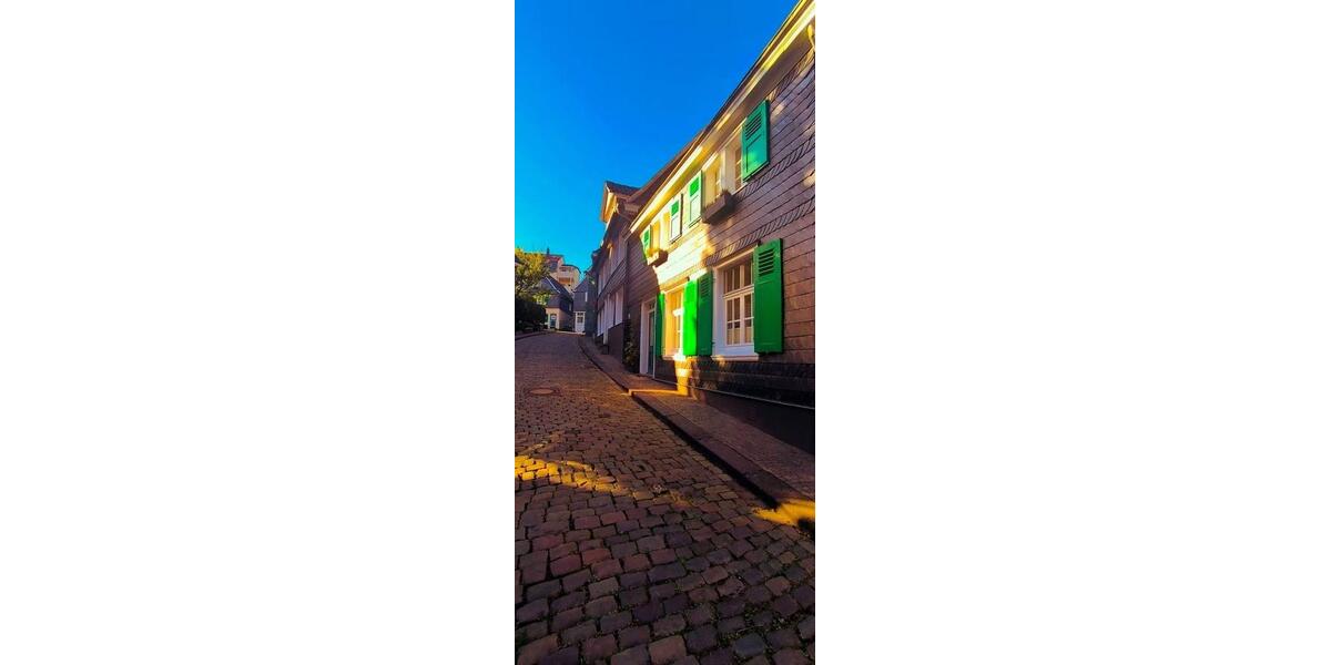 Einfamilienhaus Solingen Central - 5 Zimmer, 110 m&sup2;, 345.000&euro; | Angebot:27455497