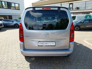 Opel Combo Ultimate AHK HUD NAVI AUTOM. PARKEN WINTERPA 4.500 km 27.740 € HAAN 42781