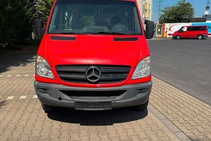 Mercedes-Benz Sprinter 399.021 km 4.950 &euro; Köln 51107