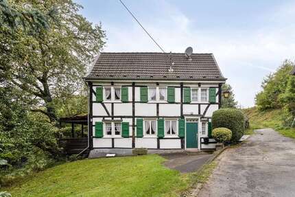 Haus zum Kaufen in Leverkusen 269.000 € 120 m²