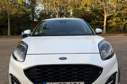 Ford Puma 40.600 km 17.500 &euro; Köln 50765