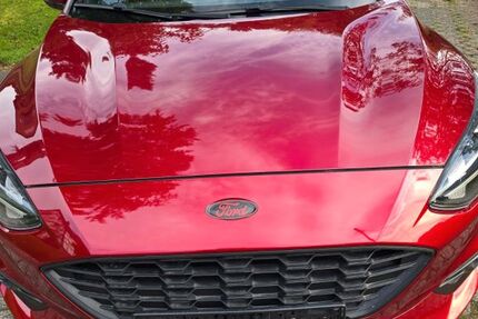 Ford Focus 88.934 km 12.000 &euro; Bergisch Gladbach 51465
