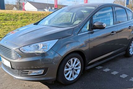 Ford C-Max 20.700 km 13.699 &euro; Bergisch Gladbach 51467
