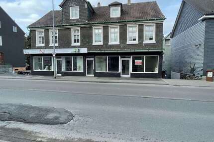 Gewerbeobjekt Gevelsberg Frielinghausen - 400&euro; | Angebot:24868254