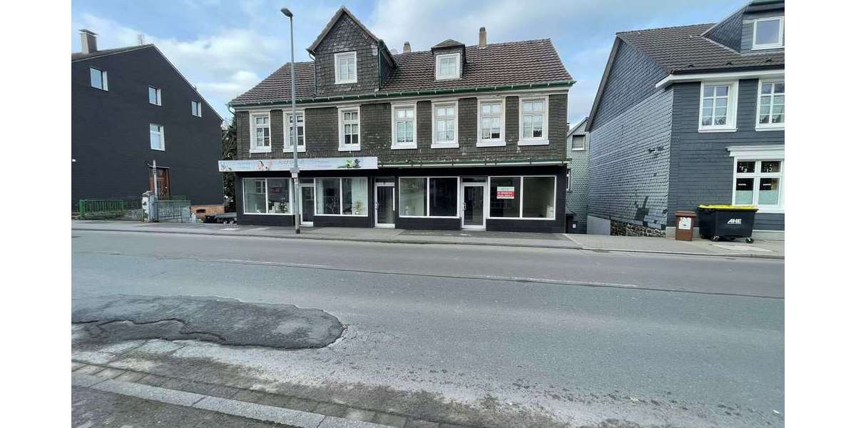 Gewerbeobjekt Gevelsberg Frielinghausen - 400&euro; | Angebot:24868254