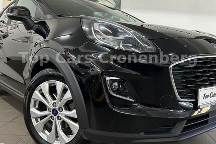 Ford Puma 88.443 km 12.950 € Wuppertal-Cronenberg 42349