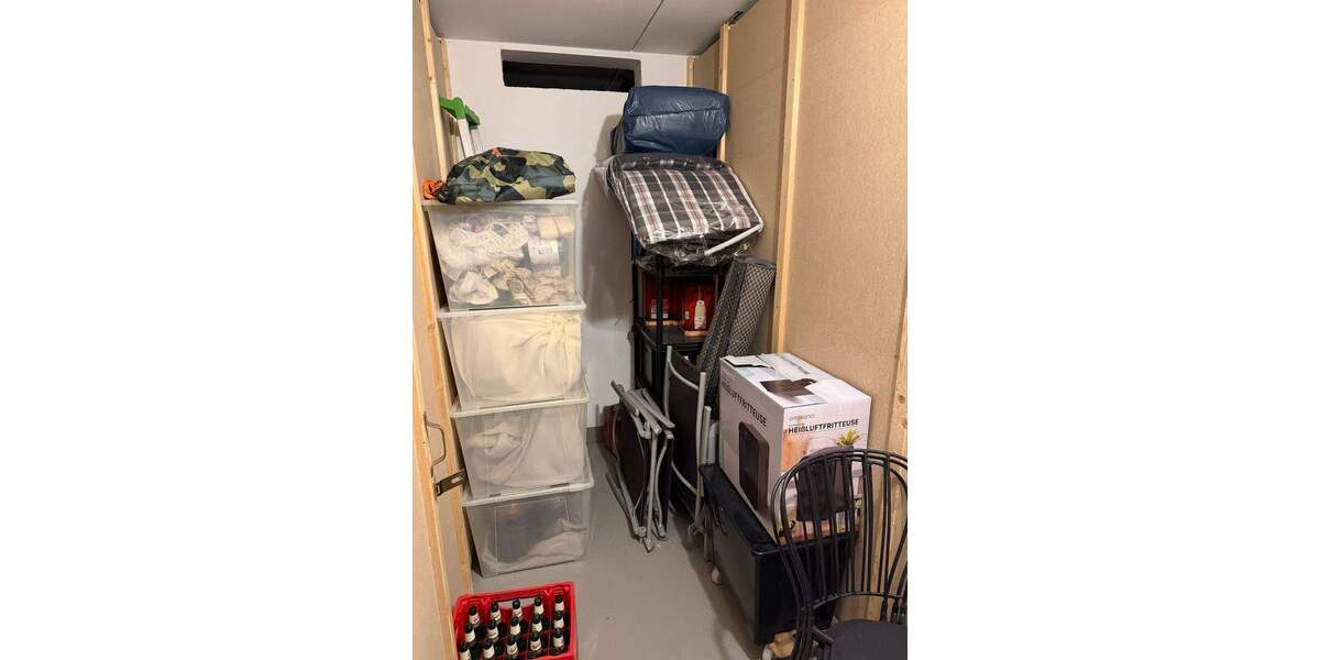 Etagenwohnung Langenfeld (Rheinland) Immigrath - 3 Zimmer, 80 m&sup2;, 435.000&euro; | Angebot:25391434