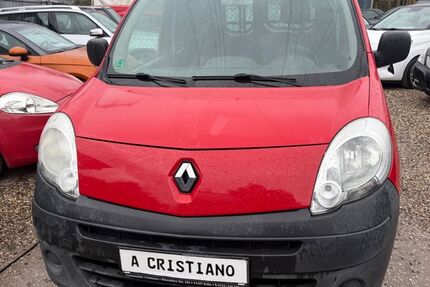 Renault Kangoo 284.000 km 1.999 &euro; Köln 51107