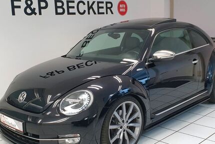 VW Beetle 119.086 km 16.490 &euro; Wuppertal 42275