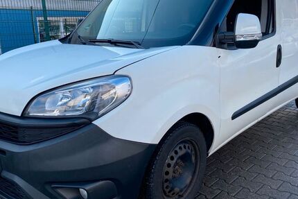 Fiat Doblo 408.000 km 1.590 &euro; Köln 50829