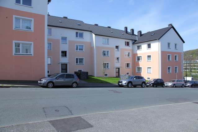 Wohnung zum Mieten in Wuppertal 336 € 46.68 m²