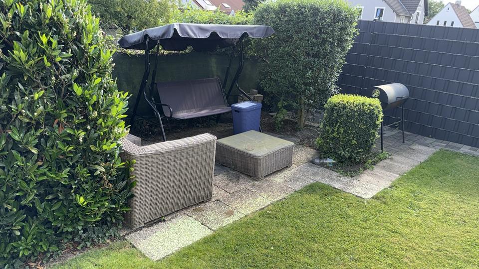 Etagenwohnung Schwelm - 2 Zimmer, 124.900&euro; | Angebot:22657814