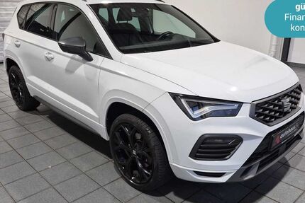 Seat Ateca 45.798 km 21.590 &euro; Wuppertal 42287