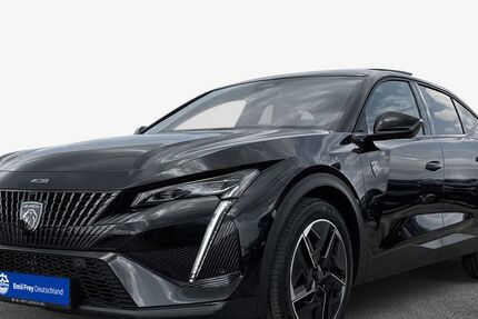 Peugeot 408 4.200 km 39.950 € Leverkusen 51373
