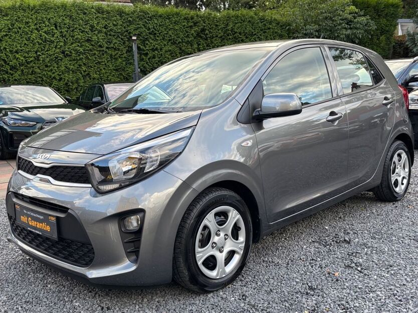 Kia Picanto 15.000 km 11.900 € Bergisch Gladbach 51465