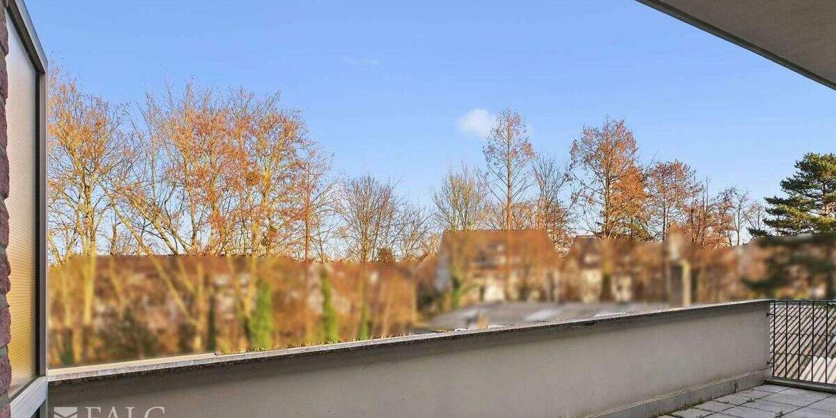 Etagenwohnung Köln Merheim - 5 Zimmer, 146 m&sup2;, 449.000&euro; | Angebot:25696527