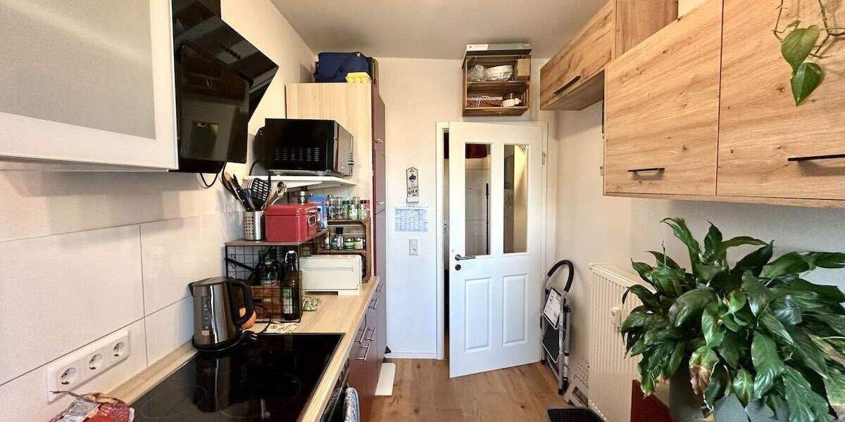 Mehrfamilienhaus, Wohnhaus Düsseldorf Heerdt - 6 Zimmer, 165 m&sup2;, 889.000&euro; | Angebot:24555516