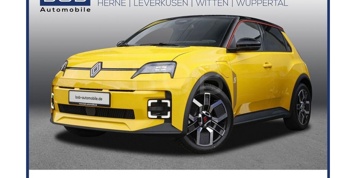 Renault R 5 1.011 km 29.222 € Düsseldorf 40233