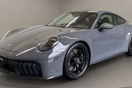 Porsche 992 10.000 km 189.500 &euro; Köln 50823