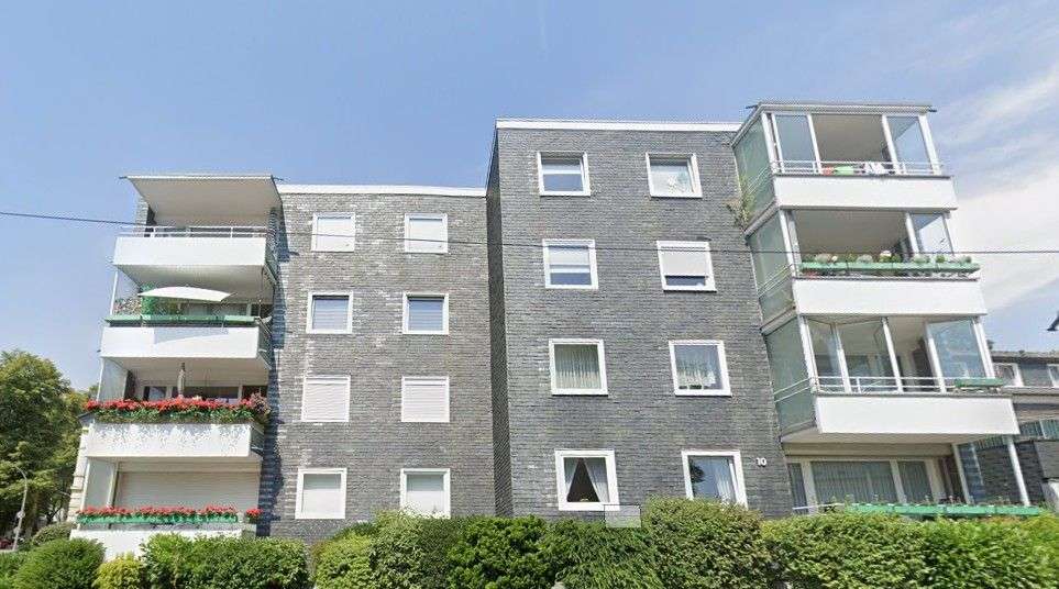 Etagenwohnung Remscheid - 4 Zimmer, 84 m&sup2;, 175.000&euro; | Angebot:24713196