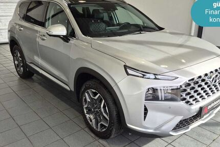Hyundai SANTA FE 41.503 km 32.990 &euro; Wuppertal 42287