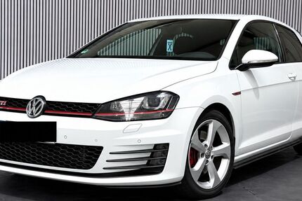 VW Golf 80.000 km 14.990 &euro; Ratingen 40878