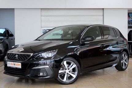 Peugeot 308 95.200 km 12.650 &euro; Dormagen 41540