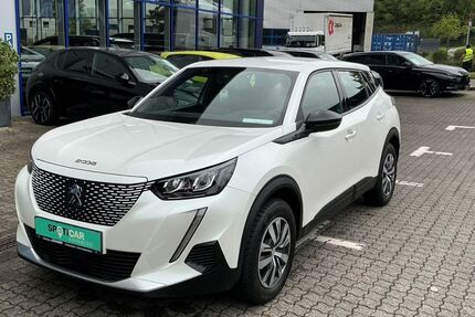 Peugeot 2008 20.776 km 19.990 &euro; Remscheid 42897