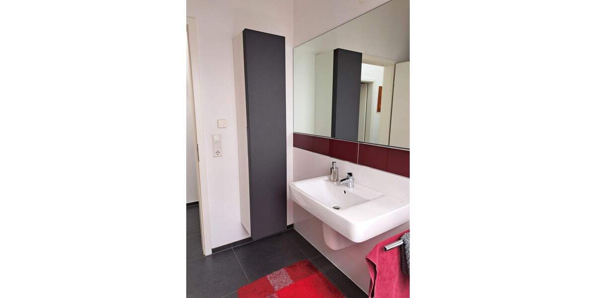 Etagenwohnung Leverkusen Quettingen - 4 Zimmer, 109 m&sup2;, 450.000&euro; | Angebot:24545564