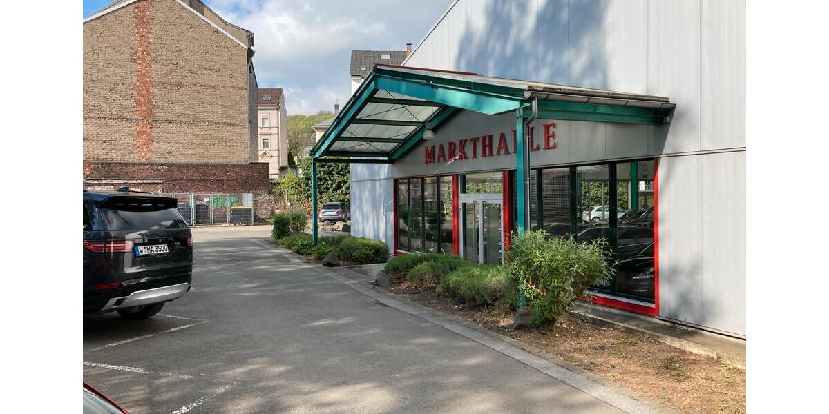 Etagenwohnung Wuppertal Arrenberg - 2 Zimmer, 81 m&sup2;, 230.000&euro; | Angebot:24727951