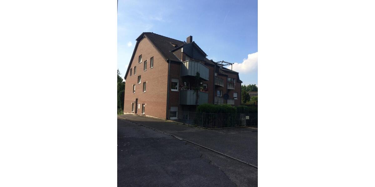 Etagenwohnung Bergisch Gladbach Gronau - 2 Zimmer, 43 m&sup2;, 473&euro; | Angebot:24687382