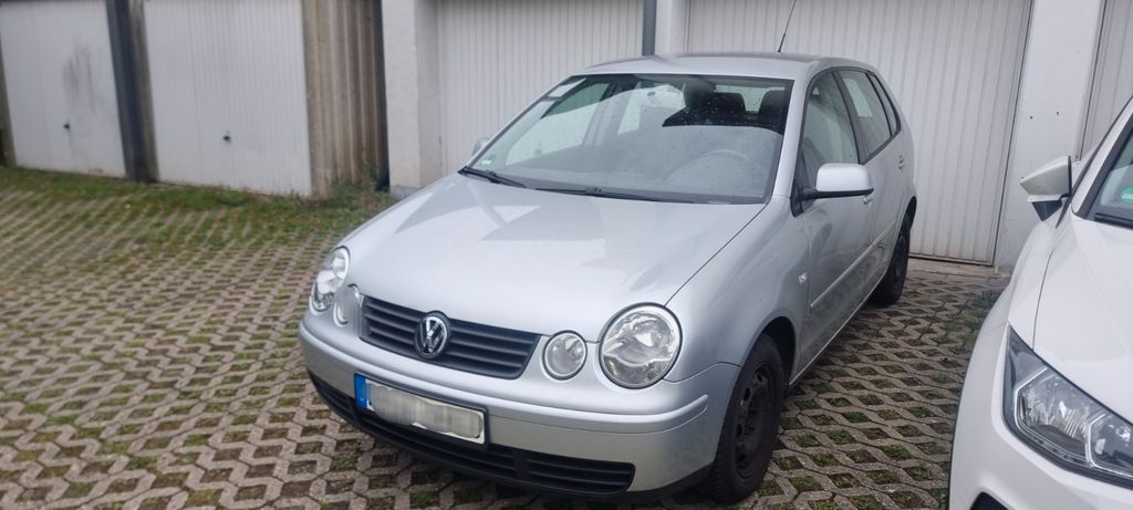 VW Polo 119.000 km 3.500 € Wetter 58300