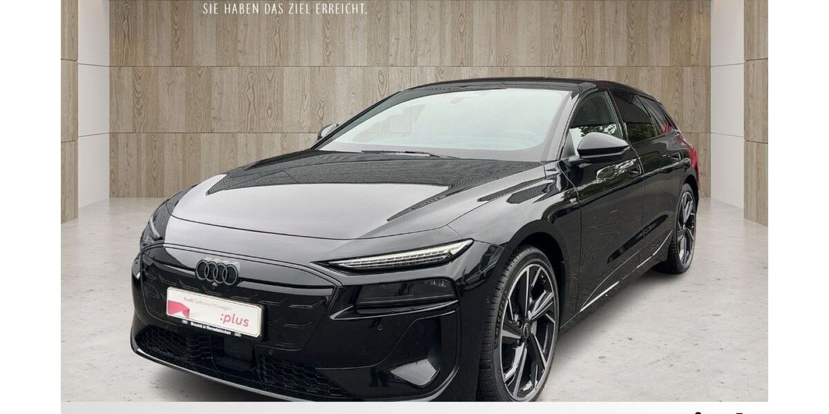 Audi A6 e-tron 3.000 km 74.850 € Wermelskirchen 42929