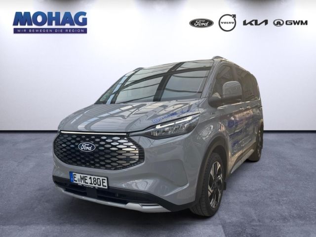 Ford Tourneo Custom 9.000 km 59.990 € Essen 45134