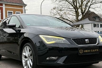 Seat Leon 149.500 km 7.999 € Langenfeld 40764